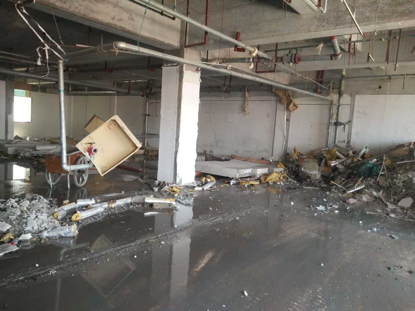 張家港張家港蘇州拆除公司資質(zhì)審核要點教你避開不靠譜服務(wù)商